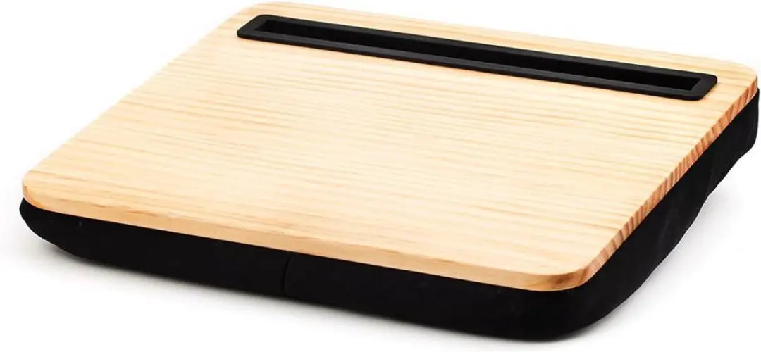 Kikkerland iBed Tablethouder 9 Inch