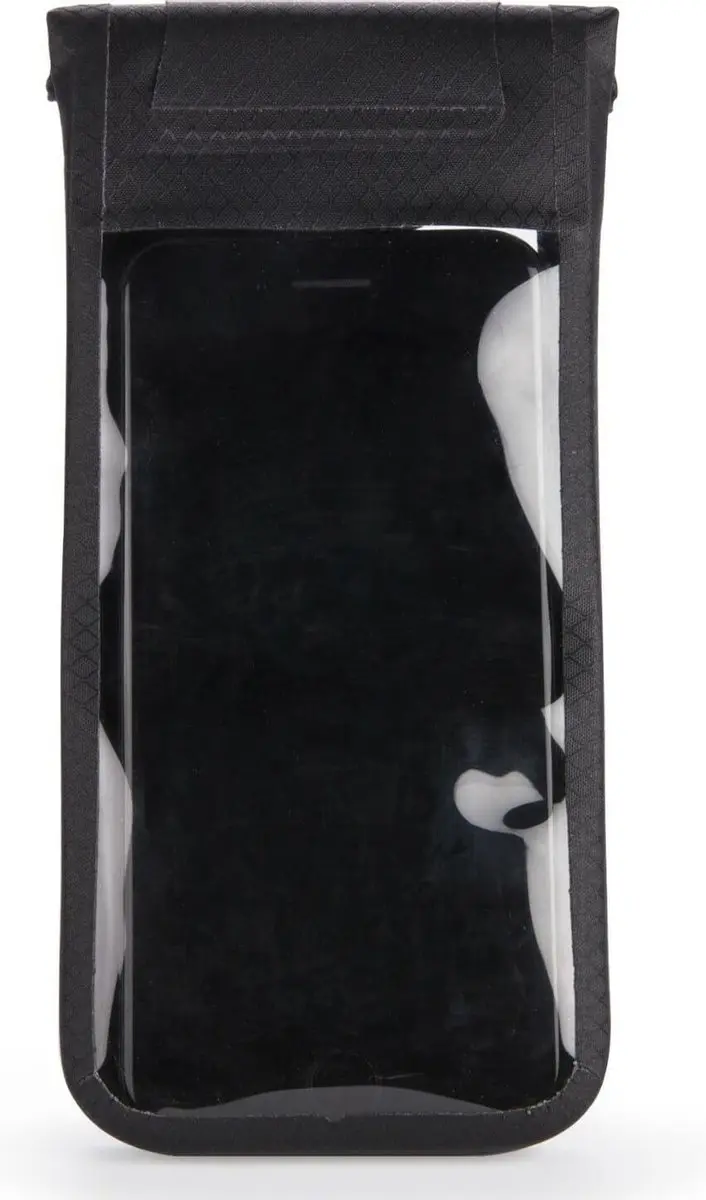 Kikkerland Smartphone hoesje voor je fiets