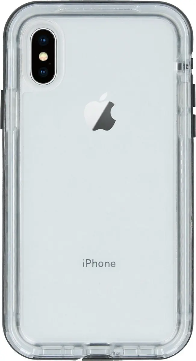 LifeProof NXT Case voor Apple iPhone X