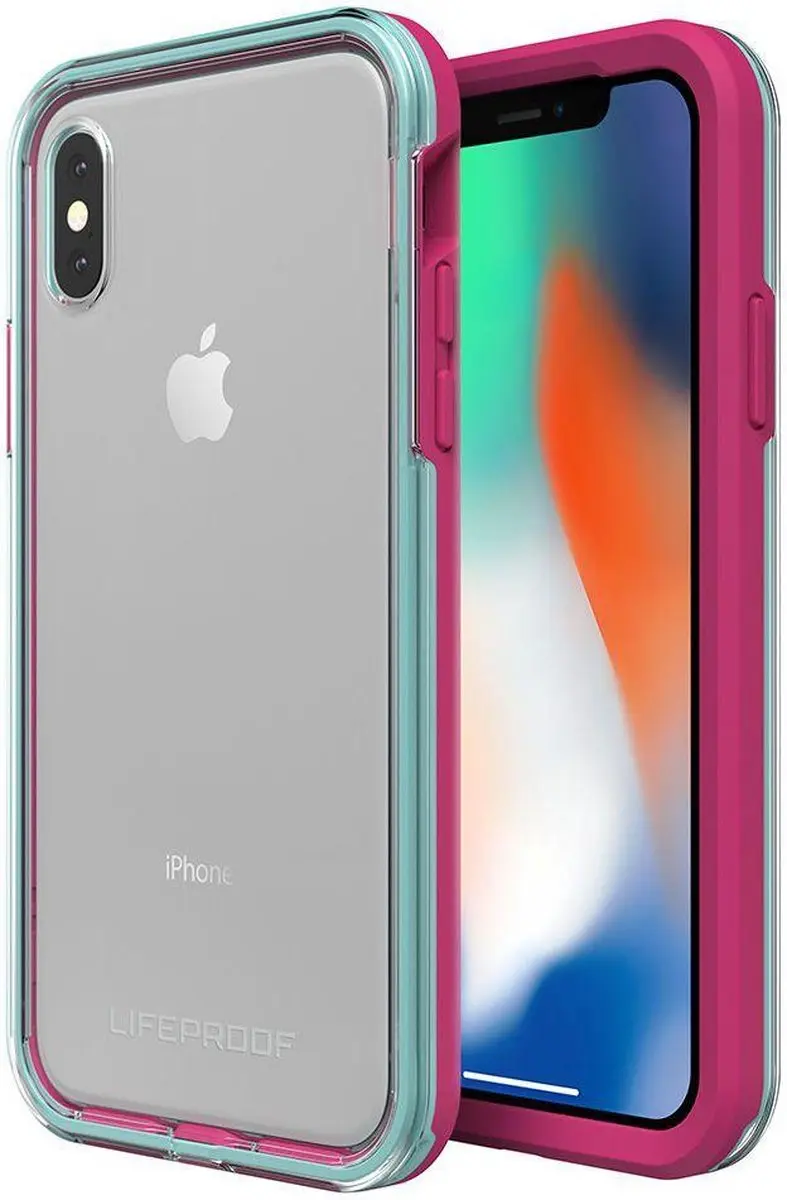 LifeProof Slam voor Apple iPhone X