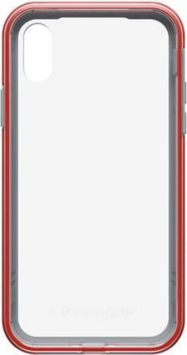 LifeProof Slam voor Apple iPhone X