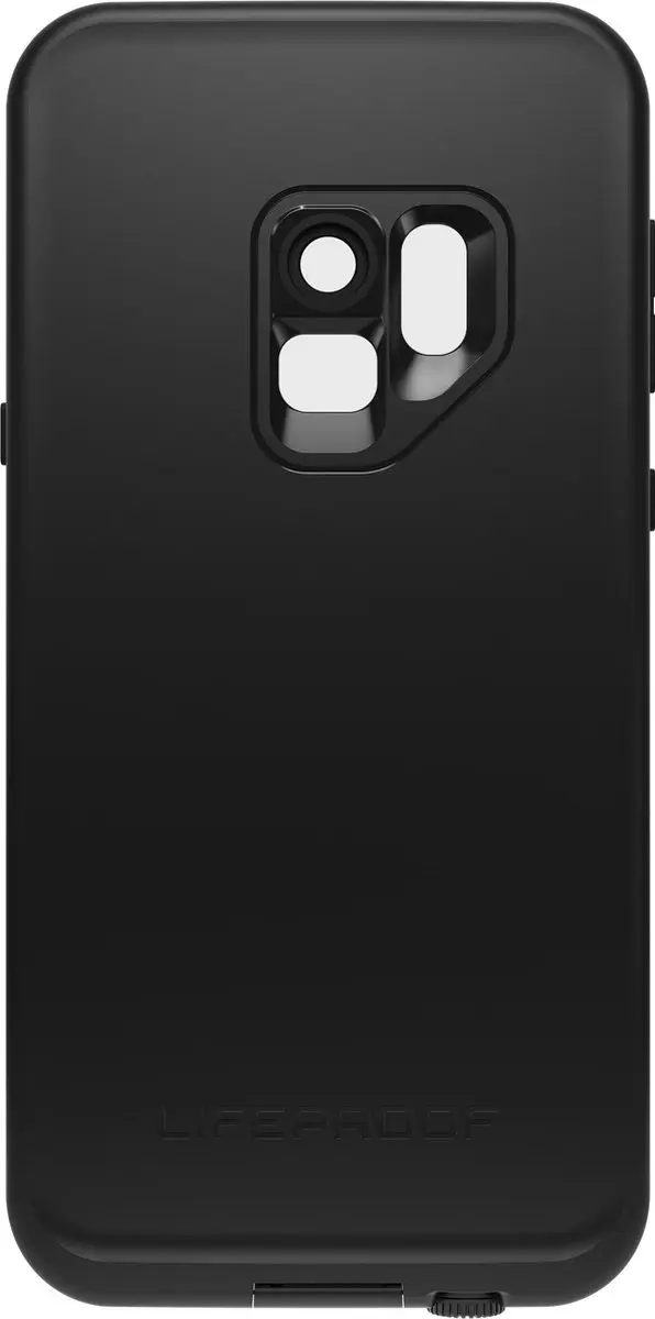 LifeProof Fre Case voor Samsung Galaxy S9+