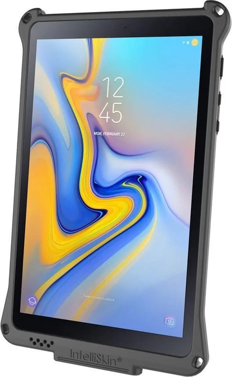 IntelliSkin® for Samsung Galaxy Tab A 8.0 (2018) SM-T387