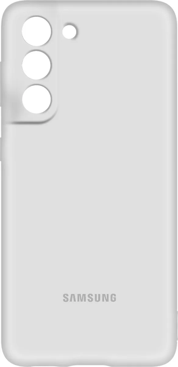 Samsung Siliconen Hoesje Galaxy S21 FE