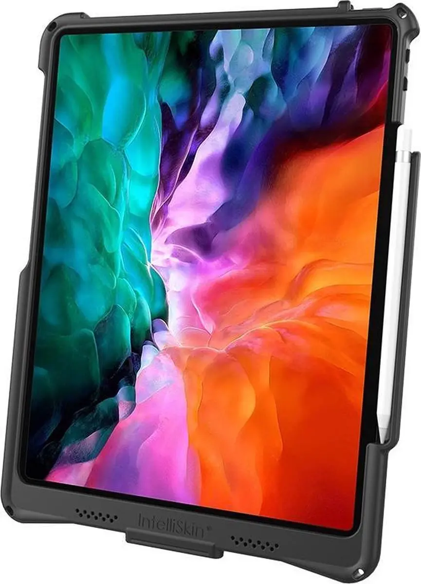 IntelliSkin® for the Apple iPad Pro 12.9" 4th/5Th Gen