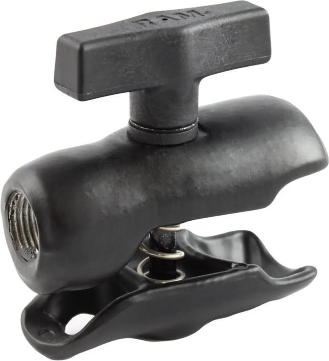 klemhouder met 1/2" NPT Female Thread RAM-200-1U