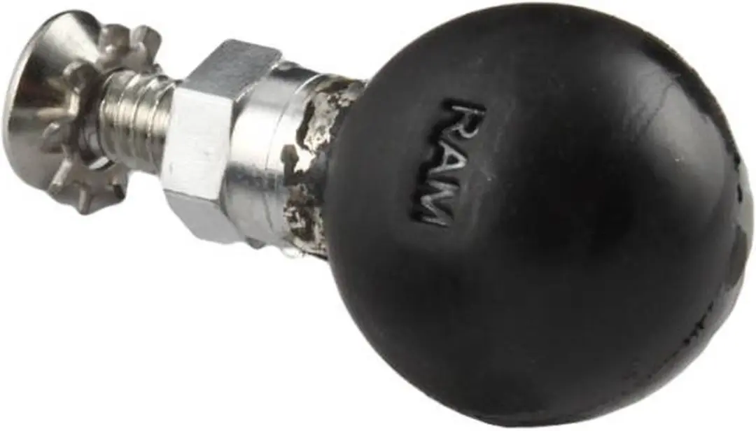 Ball Adapter for Brake/Clutch Reservoir Base