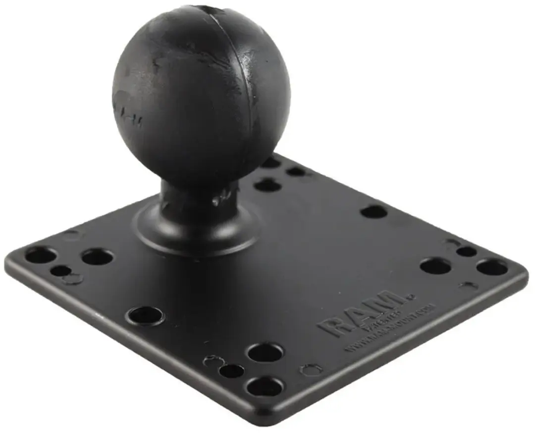 RAM Mounts RAM-D-246U Bevestigingsonderdeel - afbeelding 5 van 5