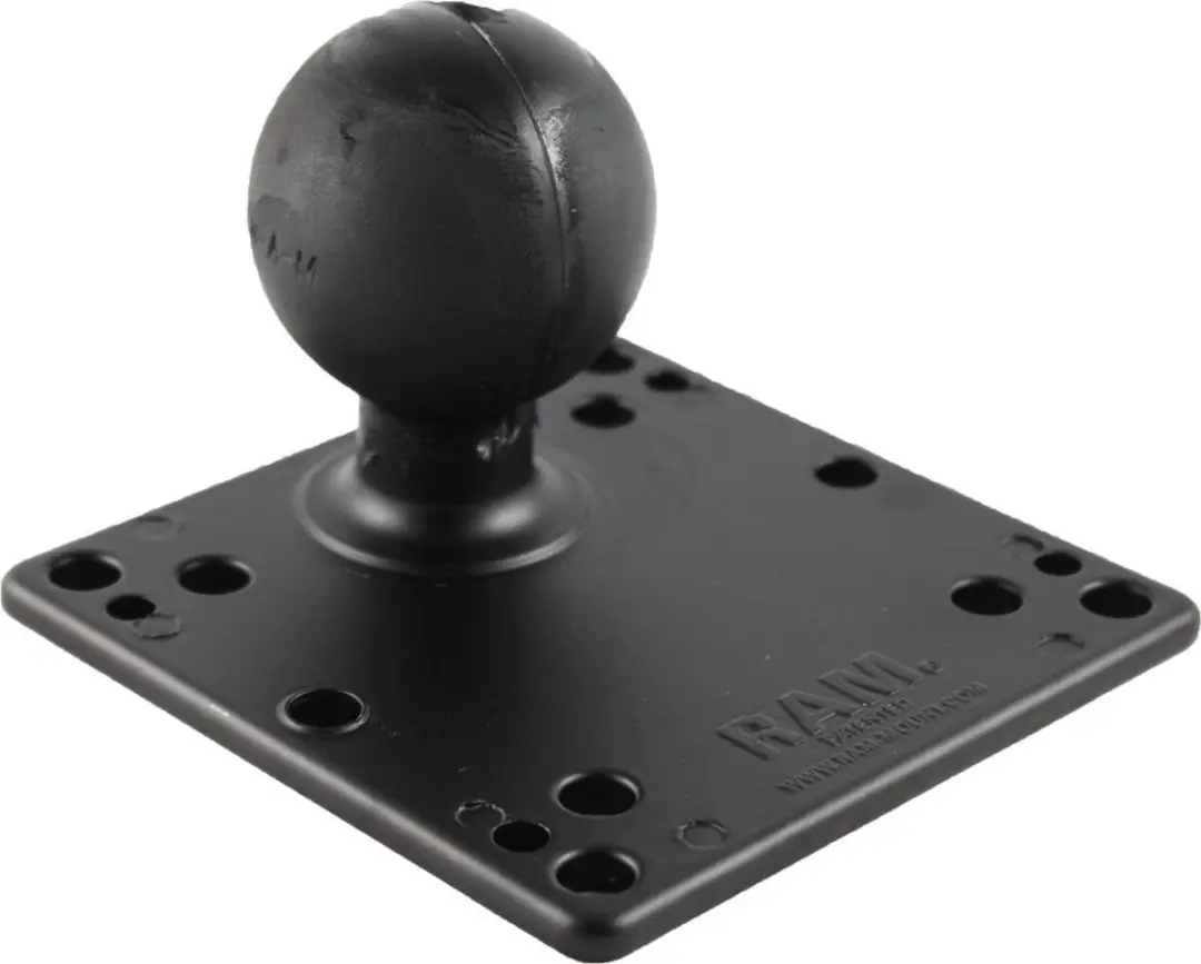 RAM Mounts RAM-D-246U Bevestigingsonderdeel