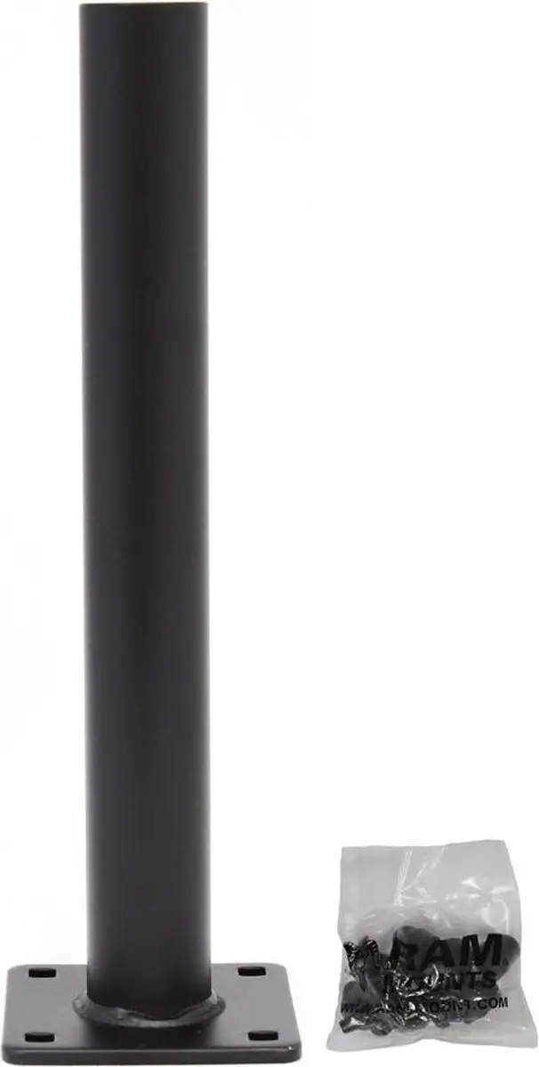 12" Long Lower Female Tele-Pole™