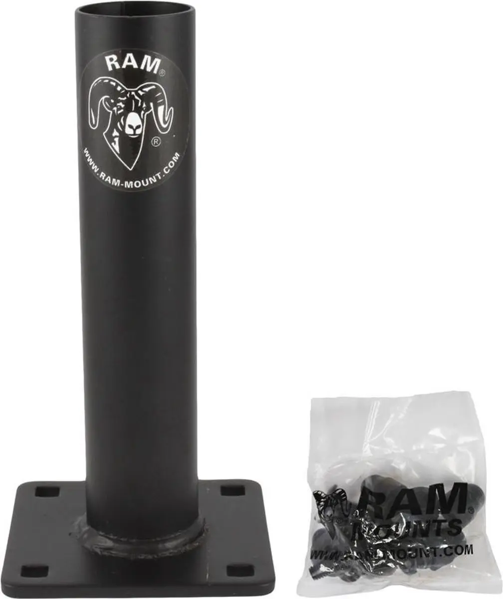 7" Long Lower Female Tele-Pole™
