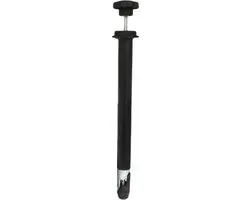 12" Long Top Male Tele-Pole™
