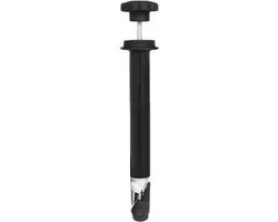 8" Long Top Male Tele-Pole™