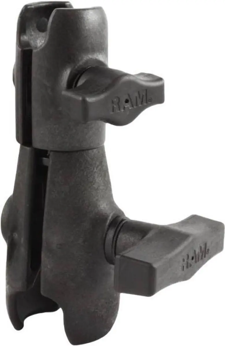 RAM SOCKET ARM W/ 1" AND 1.5" SOCKETS