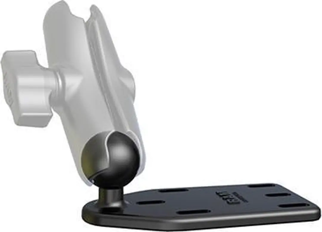 RAM Mounts Basisplaat Deksel Rem/Koppeling Reservoir RAM-B-346U - Zwart - afbeelding 5 van 6