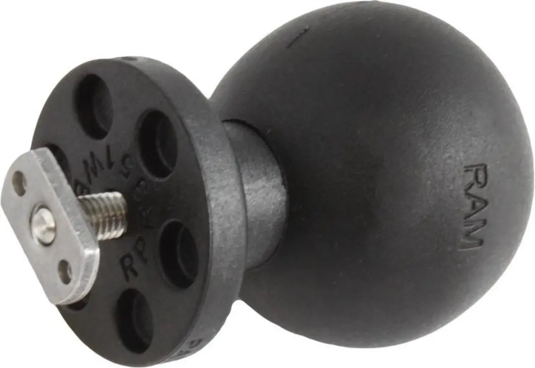 C-Kogel voor T-sleuven RAP-375U