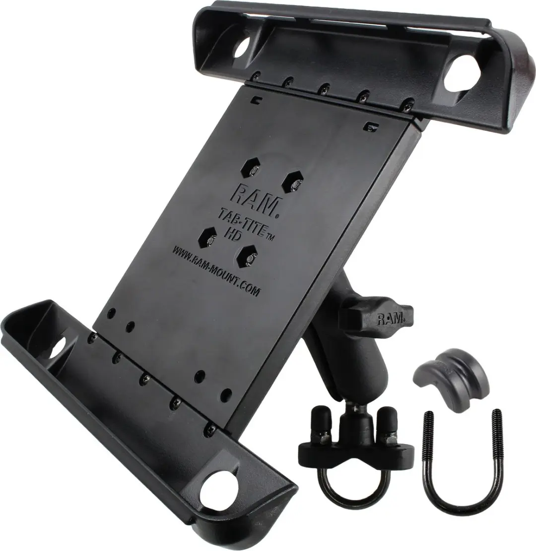 Tab-Tite™ sU-Bout Montage houder iPad 10-11" TAB3
