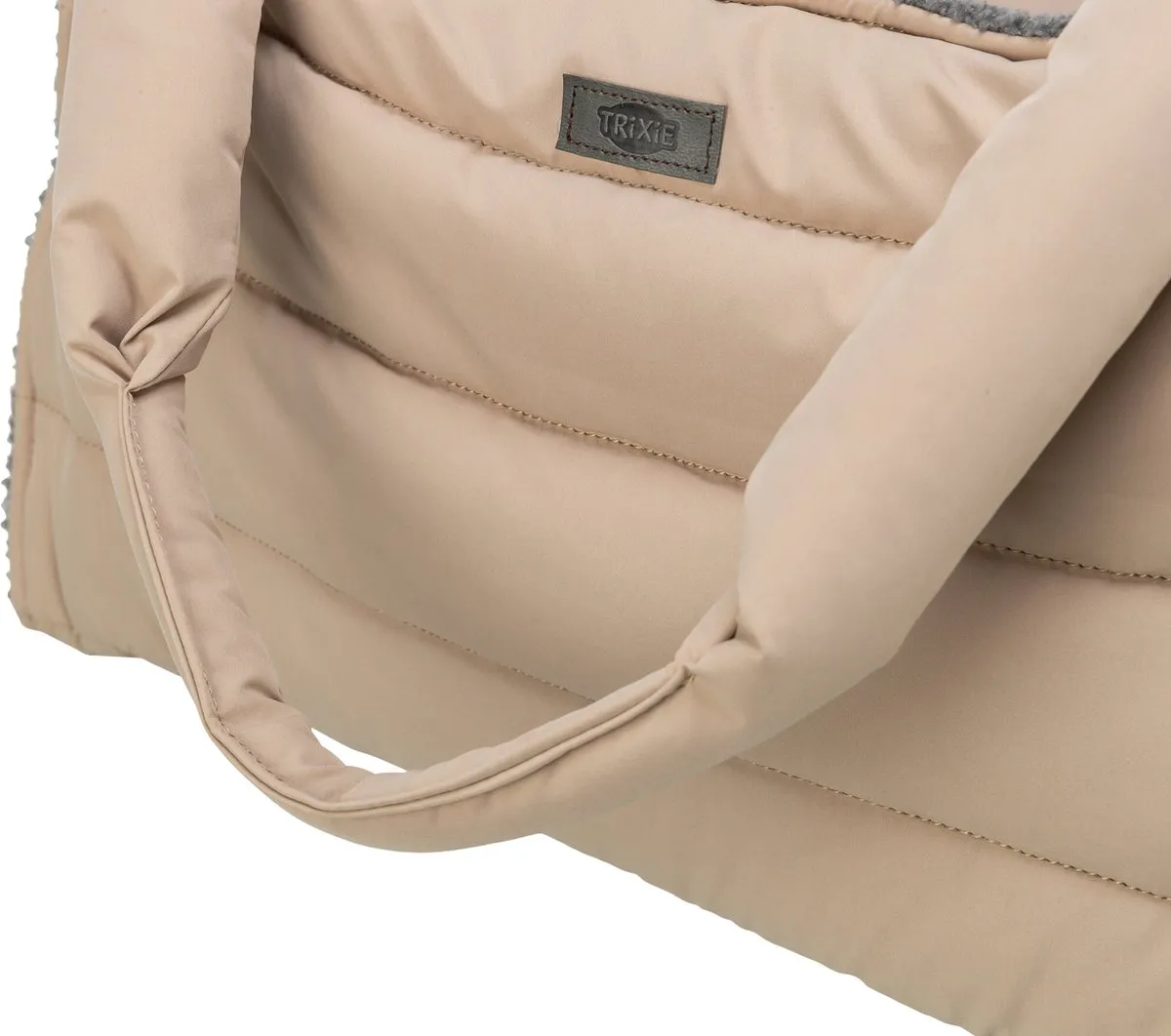 Trixie Hondentas Gina - 42x22x58cm - Blush
