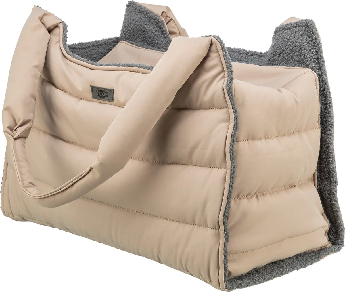 Trixie Hondentas Gina - 42x22x58cm - Blush