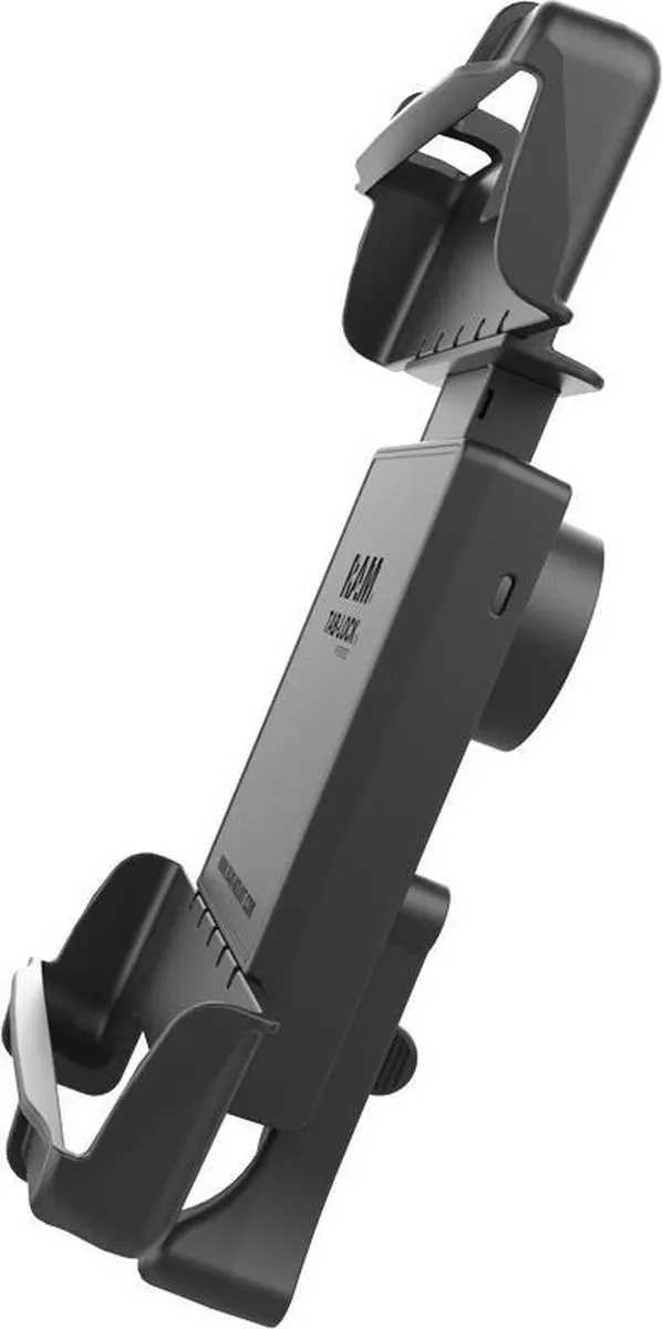 RAM Mounts Tab-Lock Tablethouder 10-10.1" Zwart - afbeelding 3 van 6