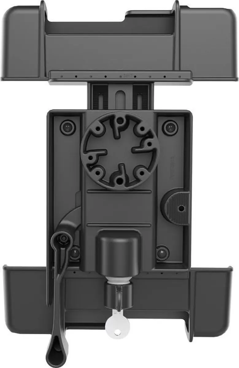 RAM Mounts Tab-Lock Tablethouder 10-10.1" Zwart - afbeelding 5 van 6