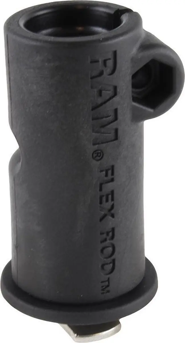 Flex-Rod™ Adapter with Track Base RAP-B-TRA1U