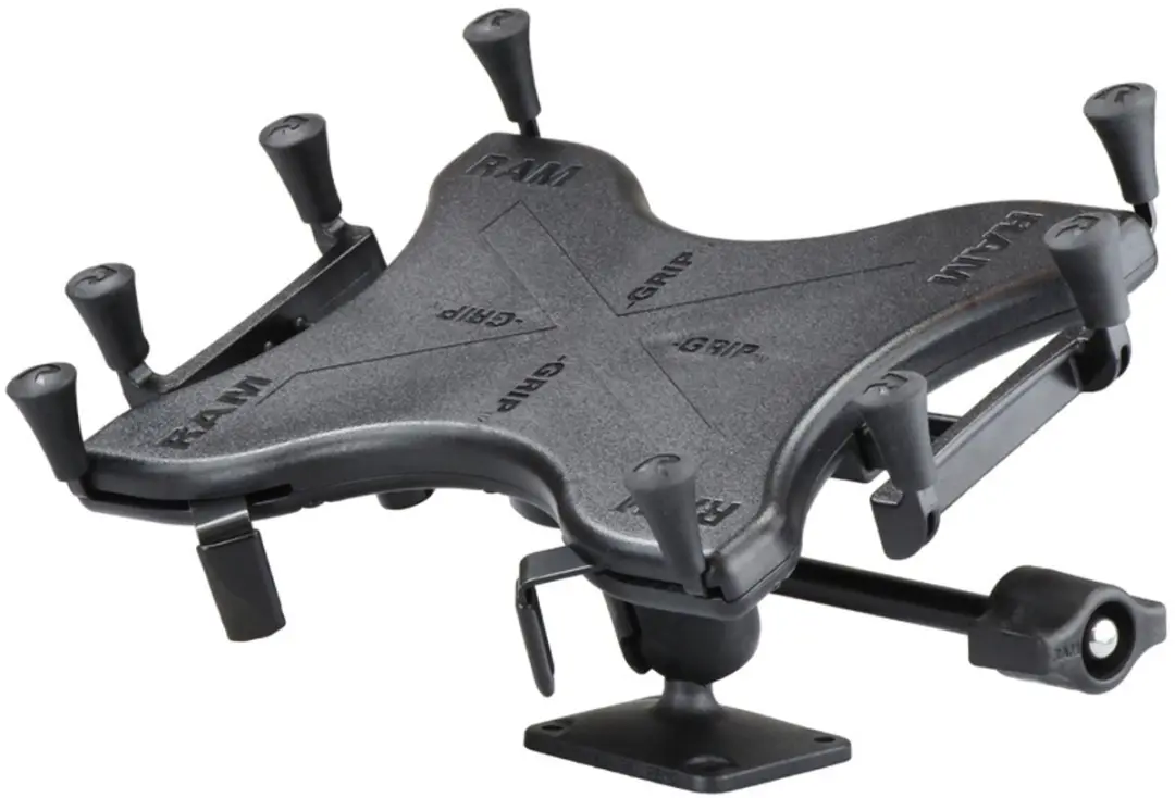 Schroefvaste X-Grip 9-11" tablet