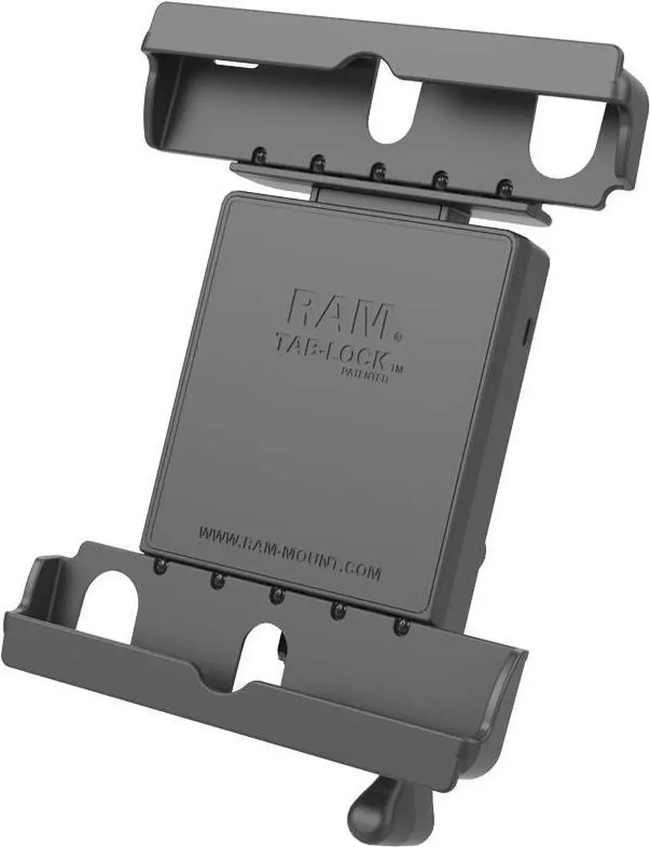 Tab-Lock iPad 9.7-10.2 met dikke Cases TABL20U