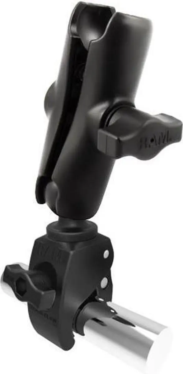 Small Tough-Claw™ klem RAP-B-400-201U
