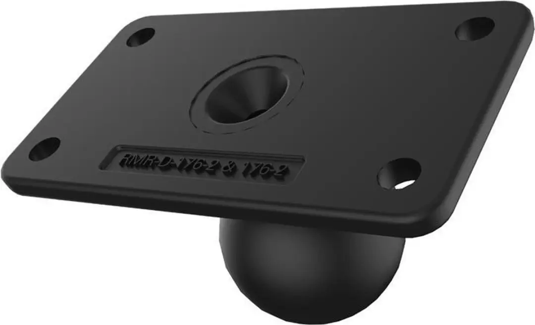 RAM Mounts VESA 35x75mm Smartphonehouder Zwart