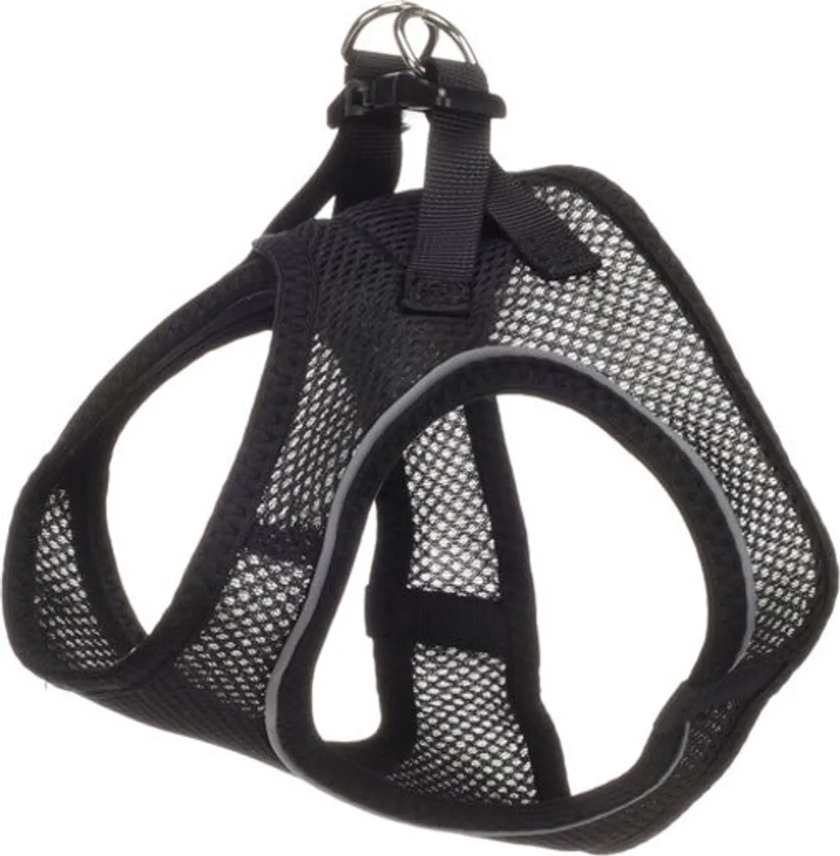 Flamingo Kattenharnas Step&Go Berta L
