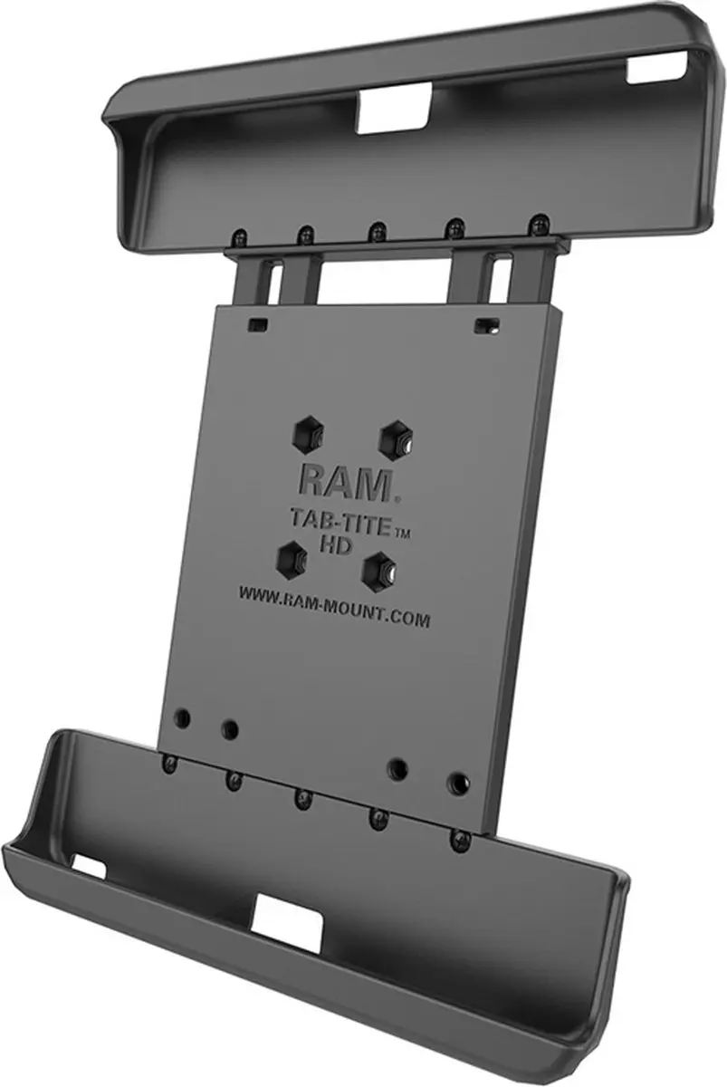 Tab-Tite voor 10-11" tablets met dunne hoes TAB25U