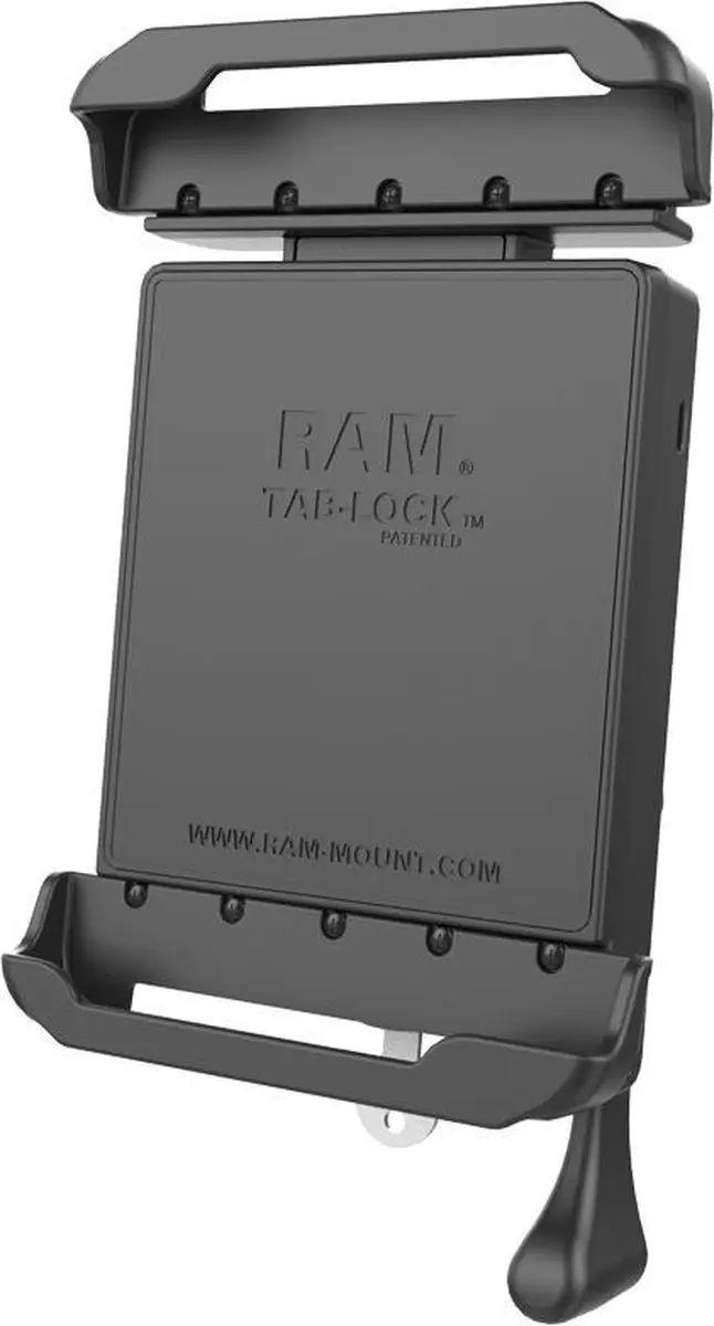 Tab-Lock houder 7-8" Tablets with Cases TABL23