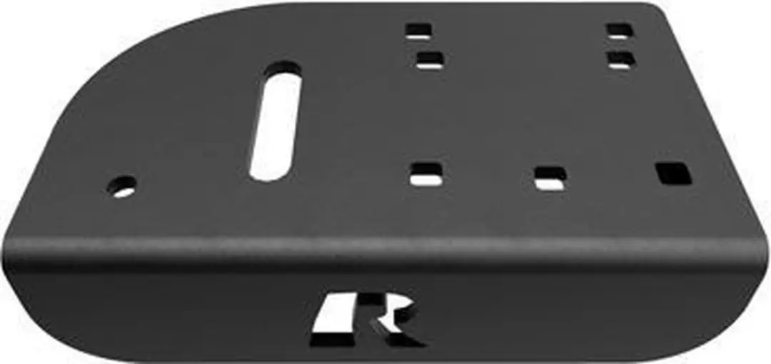 No-Drill™ Base Ford Transit Van RAM-VB-194