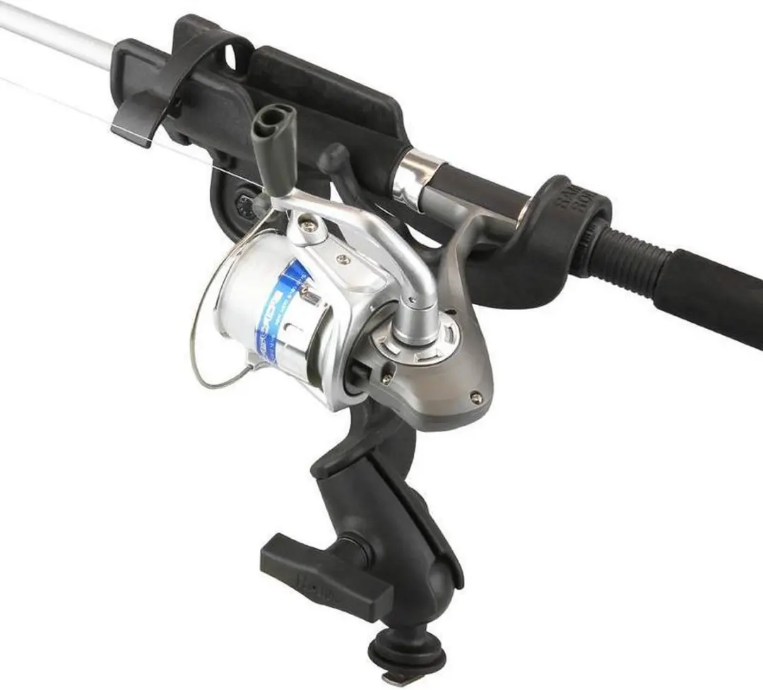 ROD™ 2000 hengelhouder met Track Ball™ Base RAM-114-RB-TRA1U