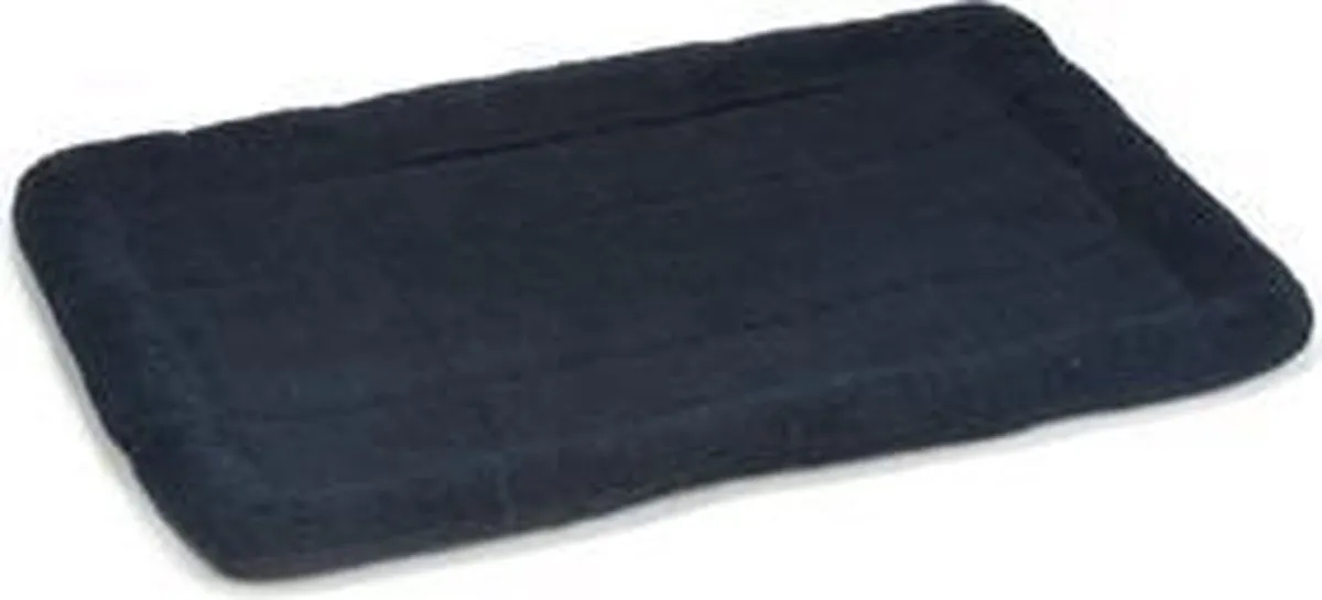 Beeztees Hondenkussen Schapenvacht Blauw