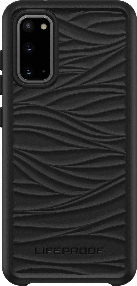 LifeProof Wake cover voor Samsung Galaxy S20