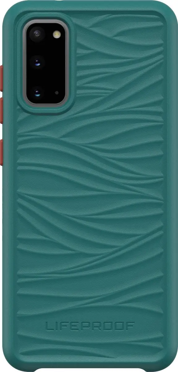 LifeProof Wake cover voor Samsung Galaxy S20