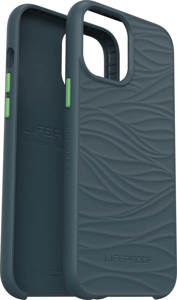 LifeProof Wake hoesje voor iPhone 12 Pro Max