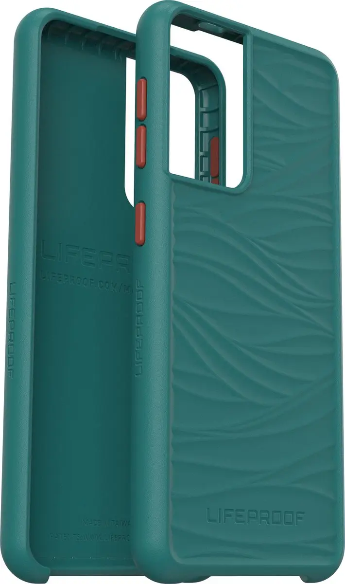 LifeProof Wake hoesje voor Samsung Galaxy S21