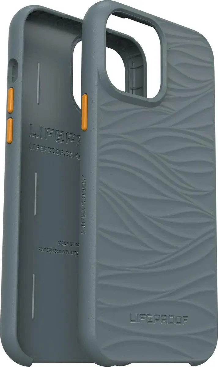 LifeProof Wake hoesje voor Apple iPhone 13 Pro Max