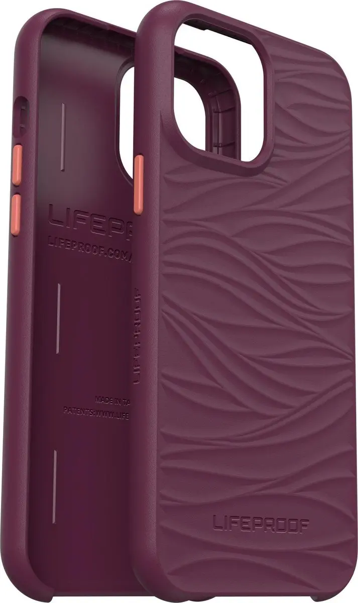 LifeProof Wake hoesje voor Apple iPhone 12 Pro Max / iPhone 13 Pro Max