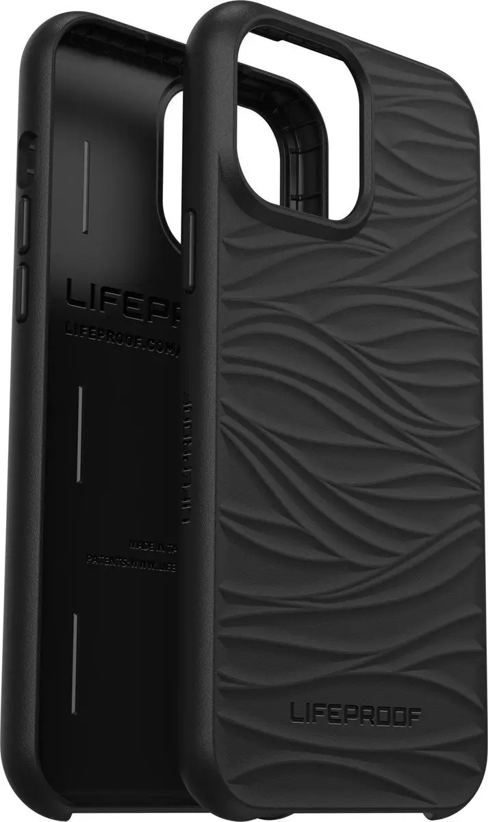 LifeProof Wake hoesje geschikt voor Apple iPhone 12 Pro Max / iPhone 13 Pro Max