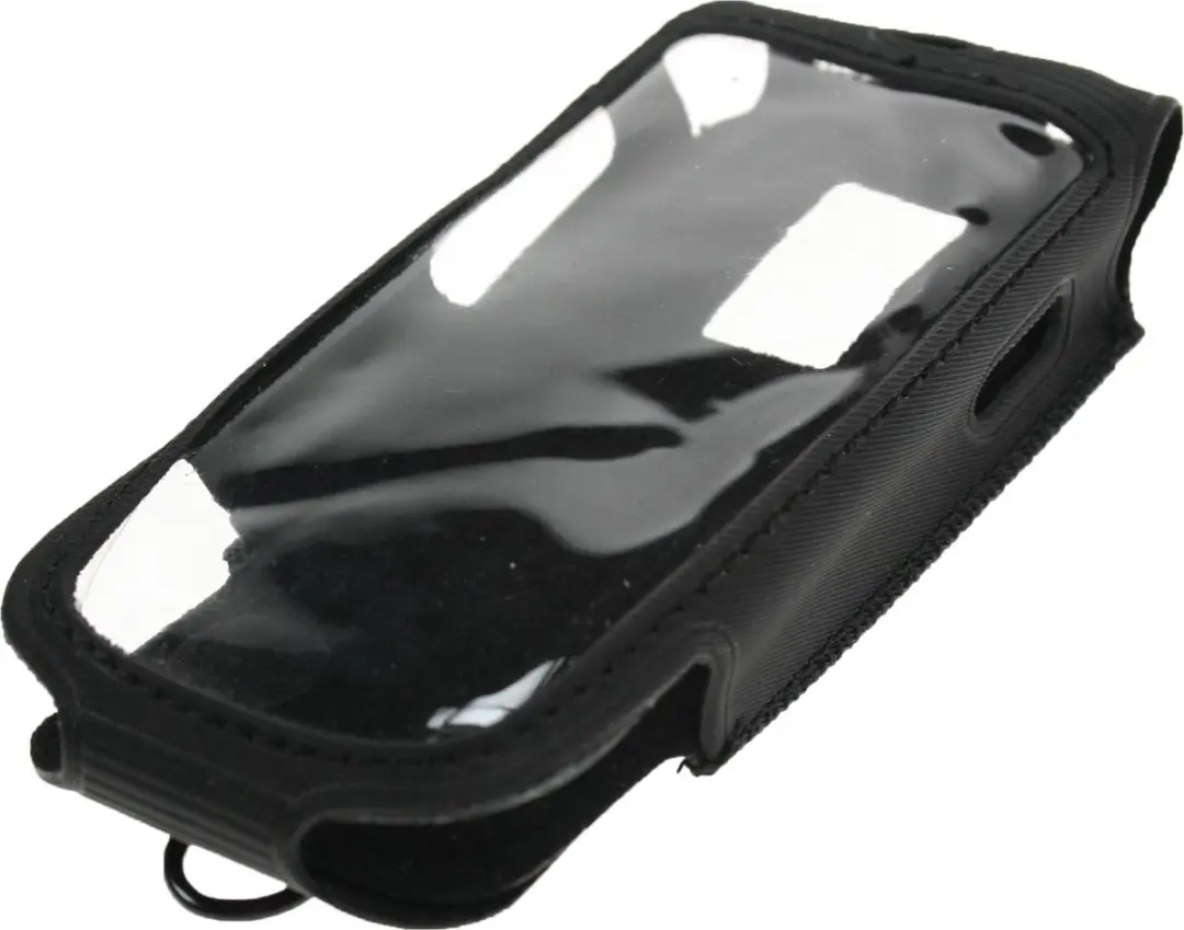 Doro Transparant hoesje voor 334/338/34x/505