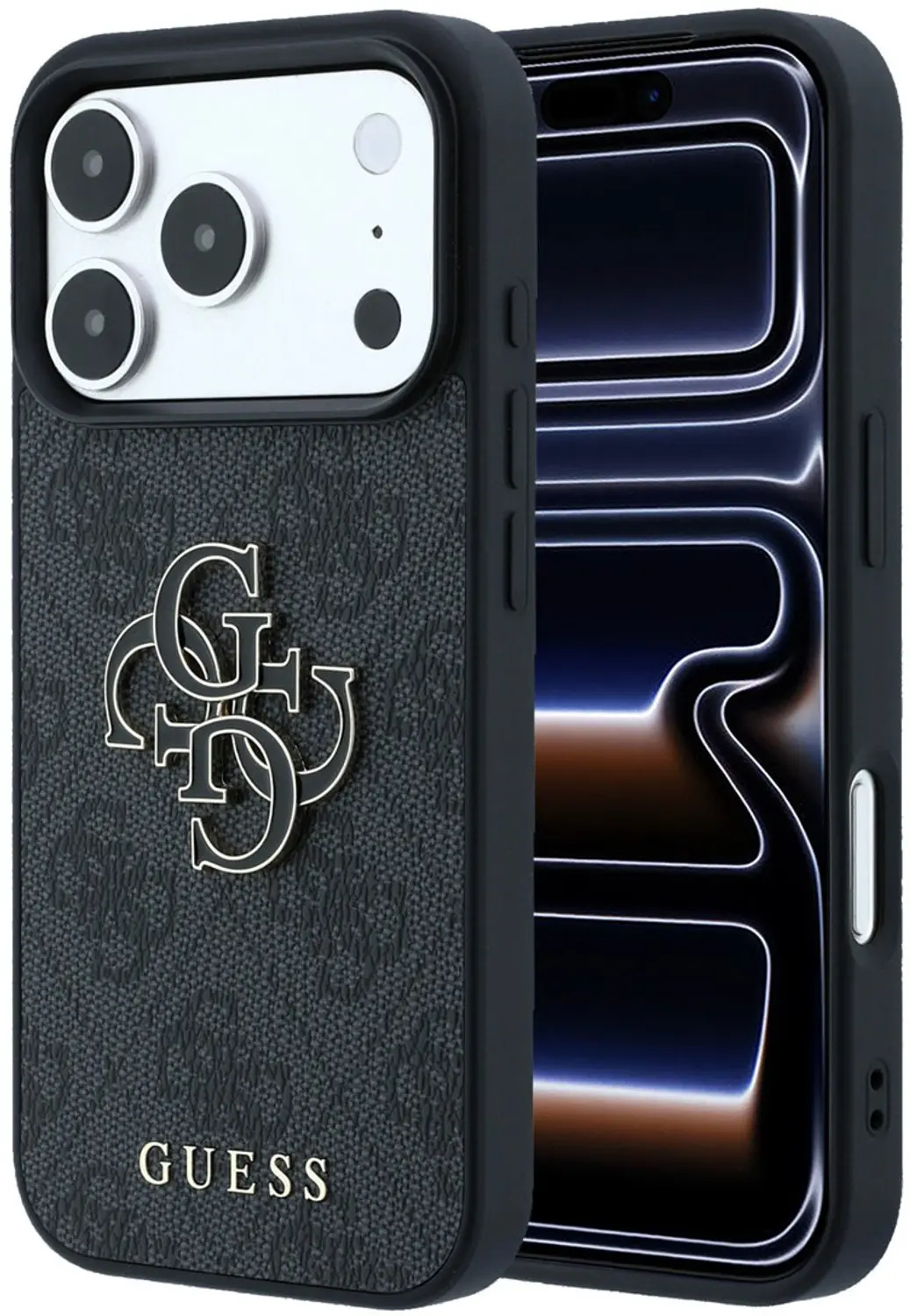 Guess telefoonhoesje voor iPhone 18 Pro Max / iPhone 17 Pro Max