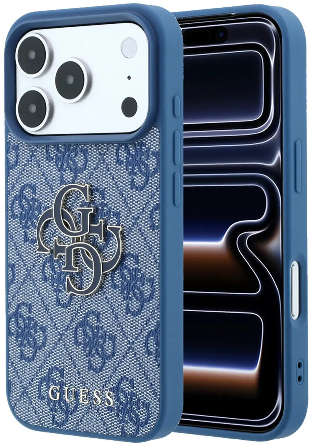 Guess telefoonhoesje voor iPhone 18 Pro Max / iPhone 17 Pro Max