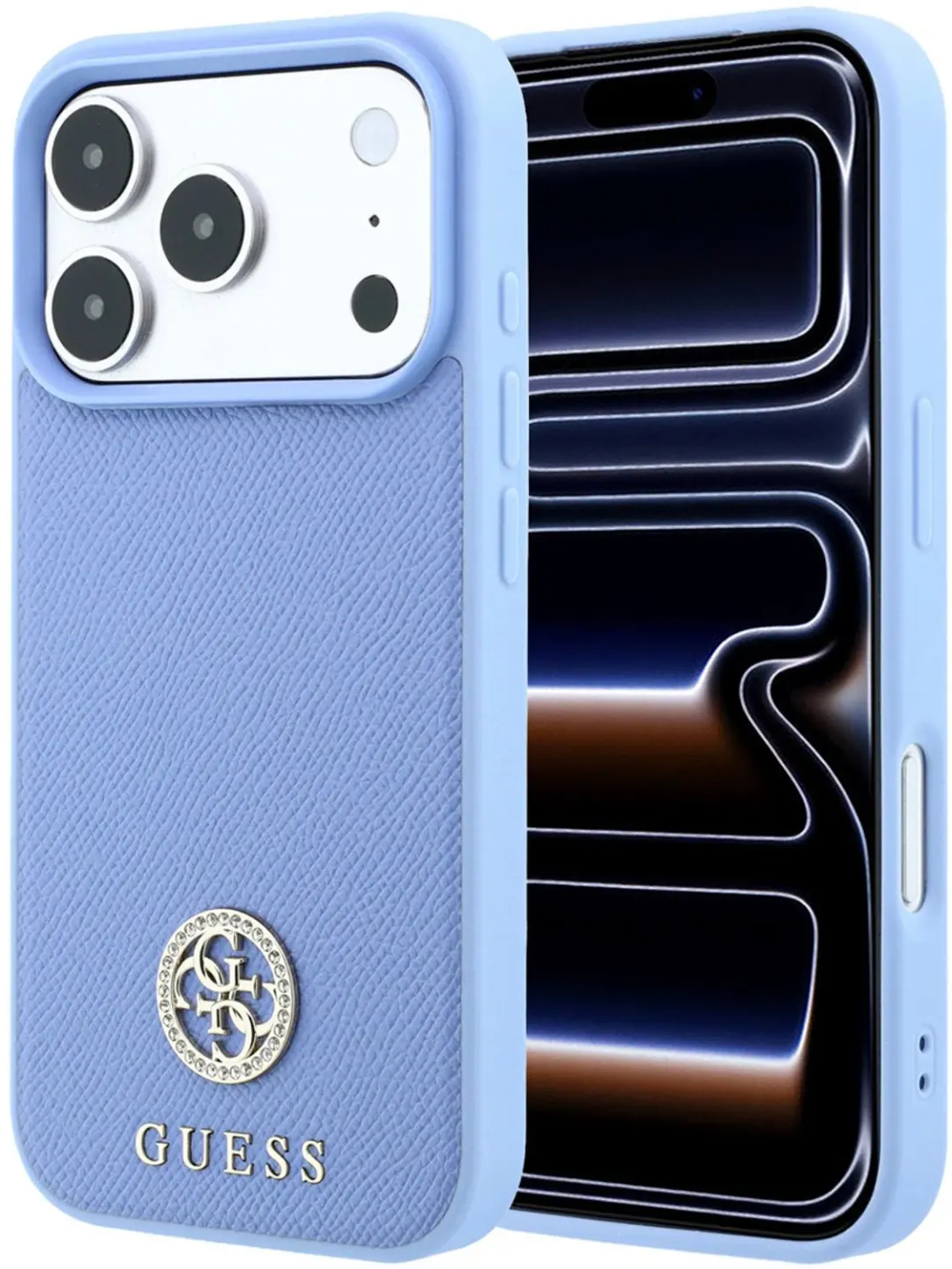 Guess telefoonhoesje voor iPhone 18 Pro Max / iPhone 17 Pro Max