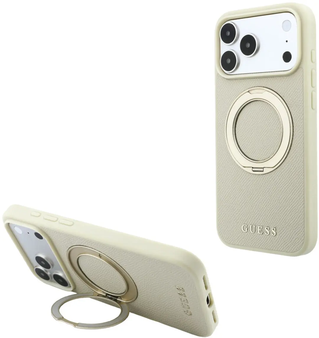 Guess telefoonhoesje voor iPhone 18 Pro / iPhone 17 Pro