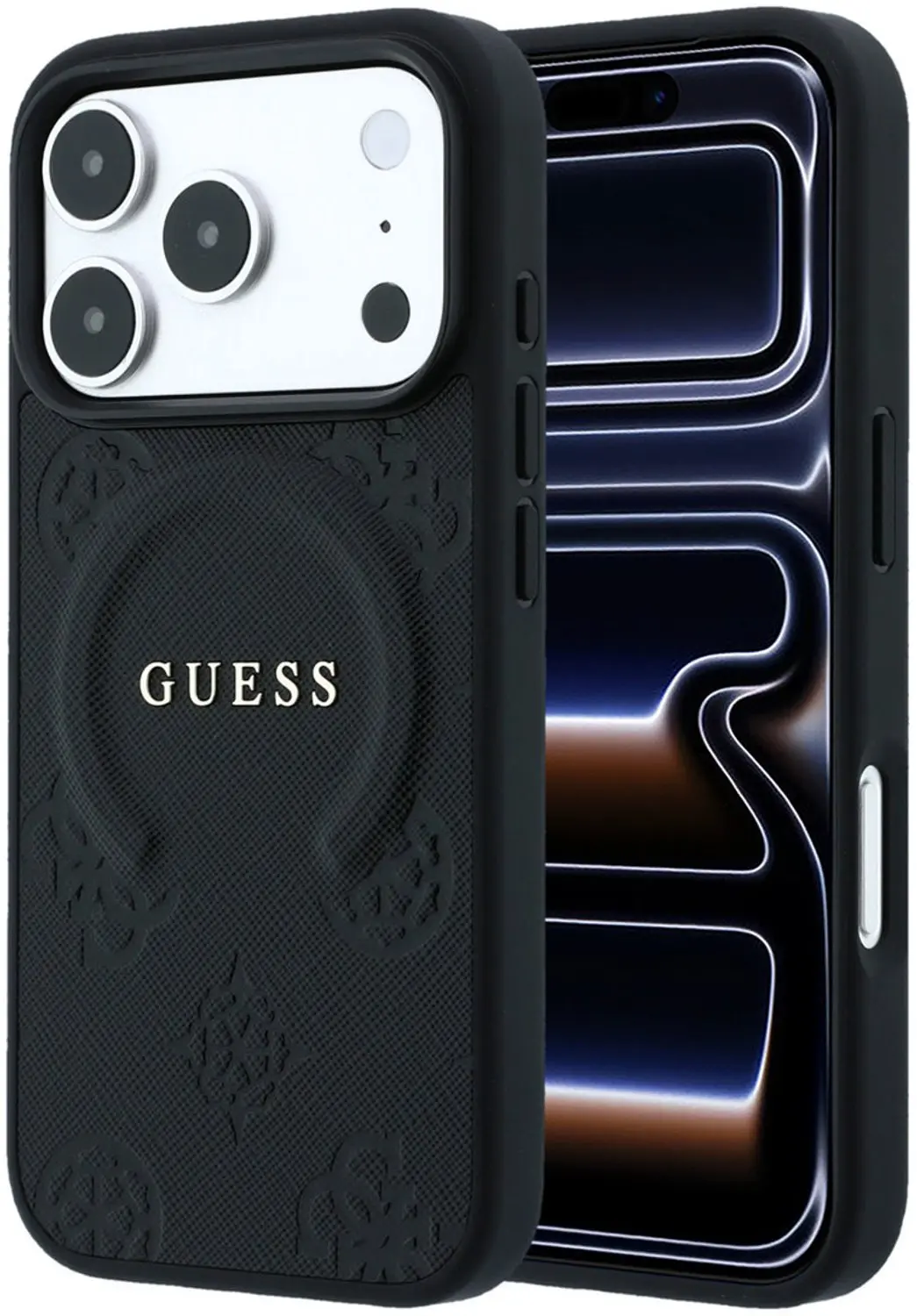Guess telefoonhoesje voor iPhone 18 Pro Max / iPhone 17 Pro Max