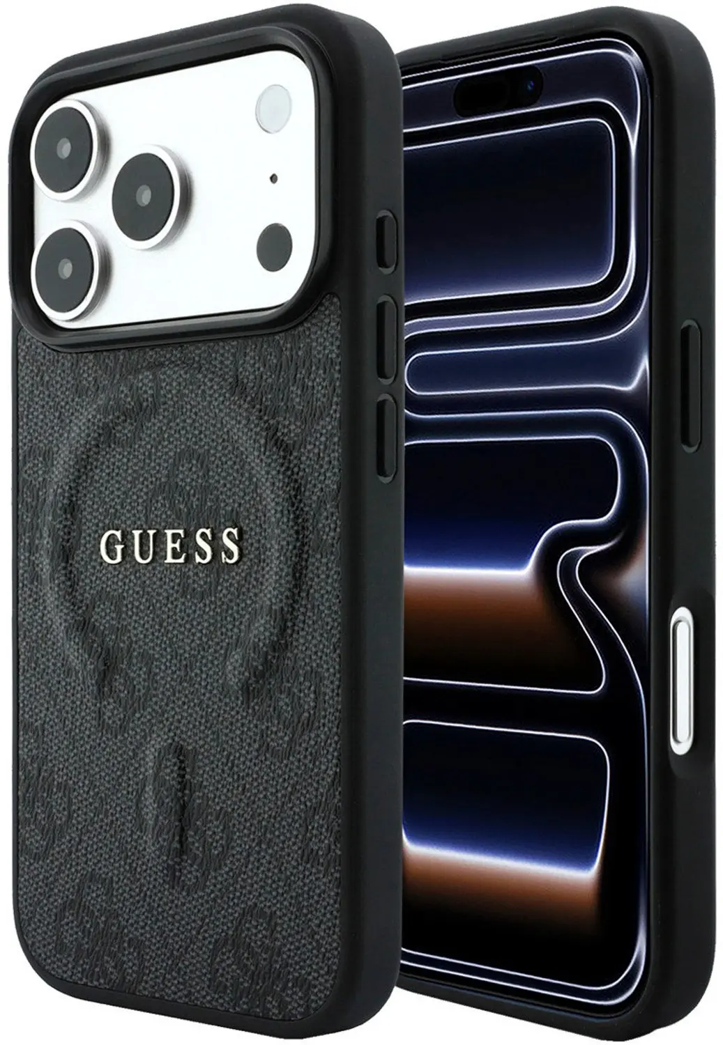 Guess telefoonhoesje voor iPhone 18 Pro / iPhone 17 Pro